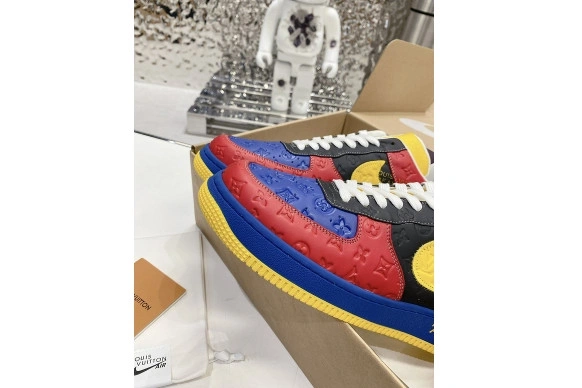 Force LV&Air 0922